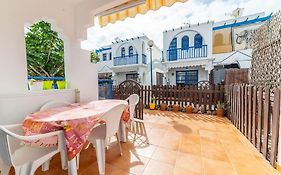 Bungalow Maspalomas Con Terraza By Calima Homes